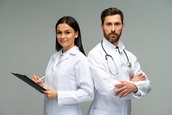 peptide therapy clinic in Upper Darby